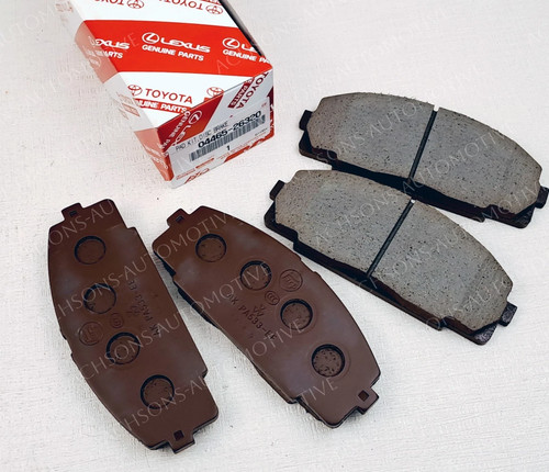 04465 26320 toyota - 04465-26320, hiace