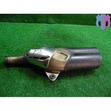 Silencieux Ducati Monster 821