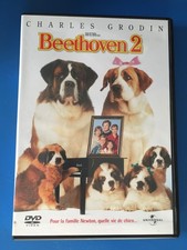 BEETHOVEN 2 - DVD OCCASION