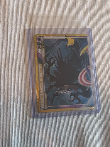 Pokémon jcc carte - carte, darkrai