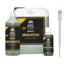 BioBizz Juju Royal Engrais Naturel Engrais NPK Liquide de Culture Bio...