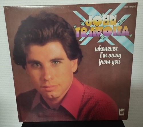 Tours vinyle original - 33,