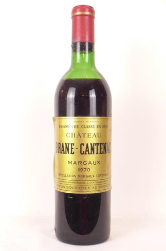Margaux château - margaux,