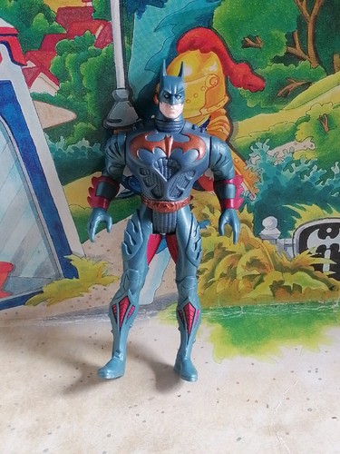 Figurine batman robin 1996 - ,