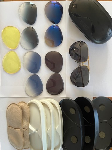 Lunette porsche carrera - porsche, design