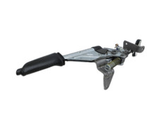 cuir Levier du frein à main