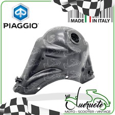 Couvercle moteur vespa 125 - couvercle,
