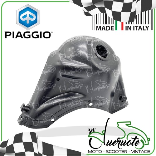 Couvercle moteur vespa - vespa, 125