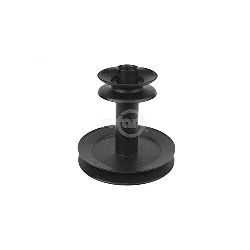 Poulie moteur rotative 12855