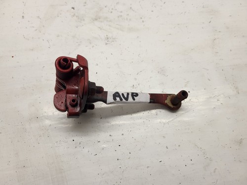 Tirant porte avant passager - porte,