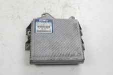 Module De Contrôle Du Moteur