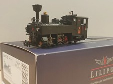 Liliput 141470 locomotive - liliput,
