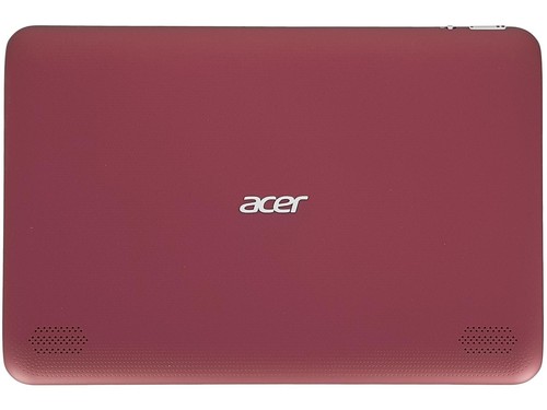 Acer iconia a200 boîtier - iconia, de