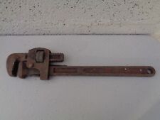 clé à griffe forged 18''