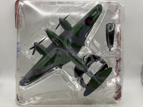 Havilland mosquito mk vi - de,