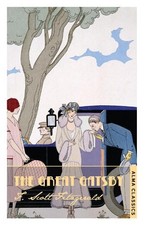 F. Scott Fitzgerald The Great