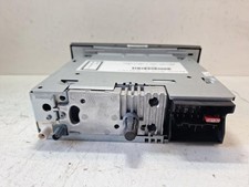 Autoradio origine peugeot - d'origine,