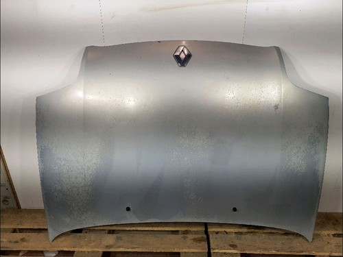 Capot renault clio phase - capot, 1
