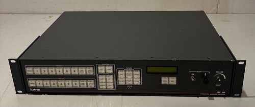 Extron iss 506 - extron,