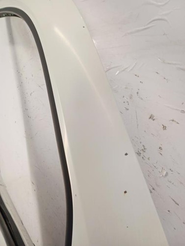 Porte avant droit - doblo, 1