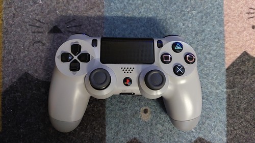Manette playstation 20th - manette, 4