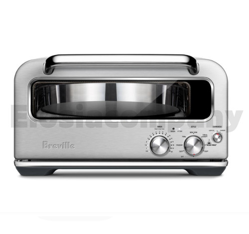 Breville smart oven pizzaiolo - oven,