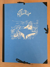 Portfolio 120 ex Golden Creek