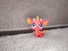 Authentic Petshop - Dragons