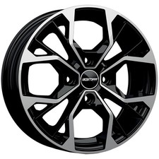 JANTES ROUES GMP MATISSE POUR
