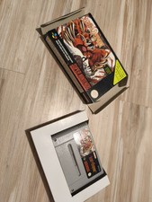 SECRET OF EVERMORE FRA - Jeu Super Nintendo - Version française