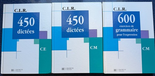 Orthographe dictées et - orthographe,