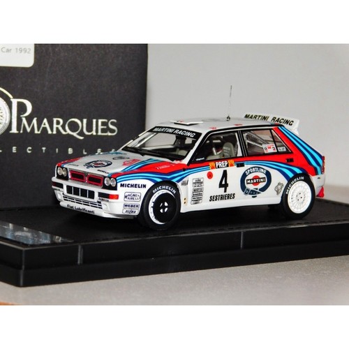 Lancia delta integrale - lancia, #4