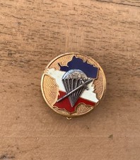 INSIGNE METAL  1re BATAILLON