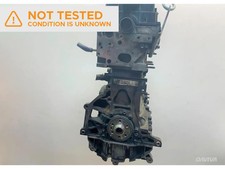 Audi A3 Moteur nu 1.9 TDI