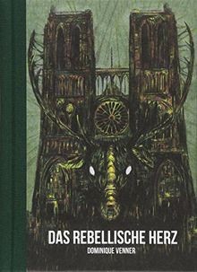 Das rebellische herz - rebellische, de