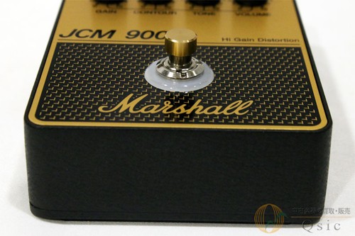 Marshall jcm900fx rl359 - jcm900fx, [rl359]