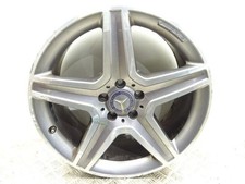 Jante MERCEDES CLASSE GLA 156