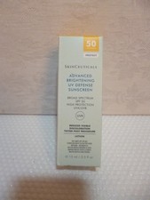 Advenced Brightening UV