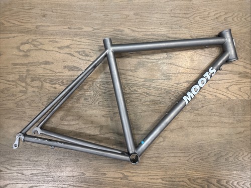 Moots vamoots compact road - compact,