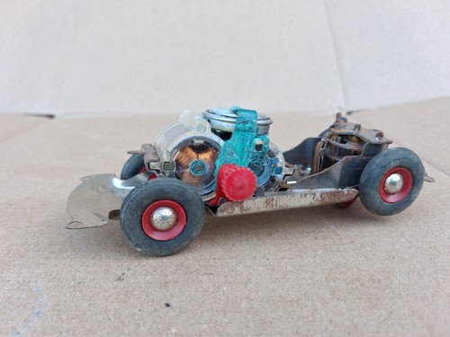 Voiture circuit électrique - voiture,