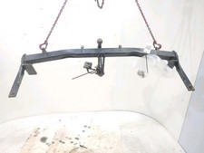 Attelage - Volkswagen CADDY IV - Blanc - 08316 - M1-0065P