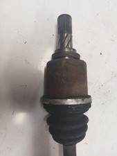 Cardan gauche (transmission)