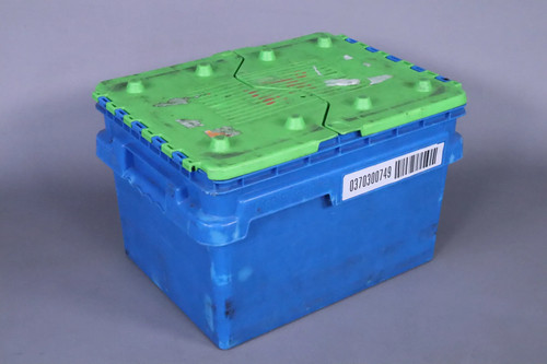Boîte distribution en - de,