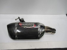 Us Yoshimura Alpha Slip-On
