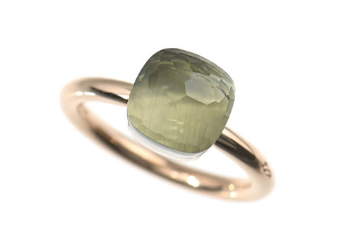 Pomellato petite nudo ring - pomellato,