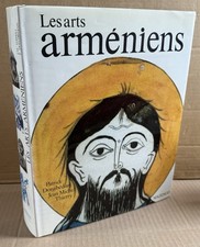 Les Arts Arméniens. Mazenod
