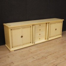Buffet enfilade portes - buffet,