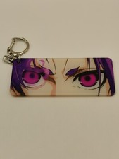 Porte-Clé Acrylique Reo