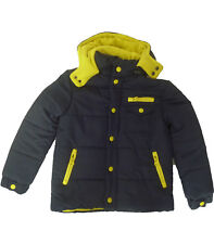 Manteau garçon Losan, bleu, taille 14 ans - 164