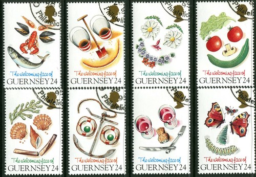 Guernesey 671 9 - guernesey, 671/9